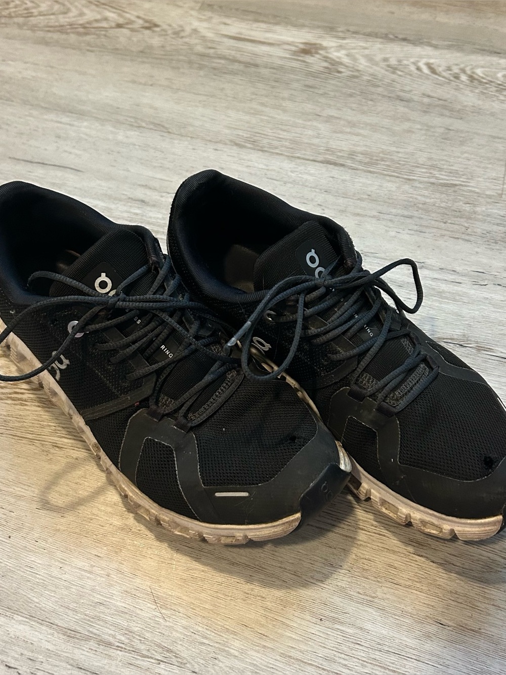 Women's On Cloud 6 Shoes